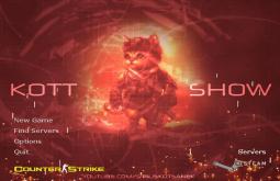 Counter-Strike 1.6 от Kott! Show