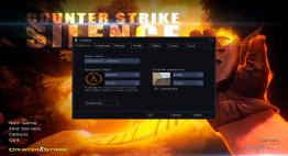Counter-Strike 1.6 Silence