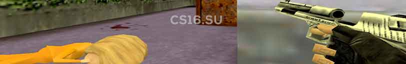 CS 1.6 1337