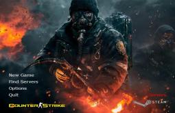 Counter-Strike 1.6 Апокалипсис