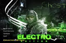 Counter-Strike 1.6 Electro