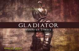 CS 1.6 Гладиатор
