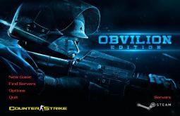 Counter-Strike 1.6 Obvilion