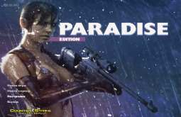 Скачать CS 1.6 Paradise