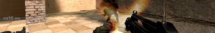 CS Source Reincarnation