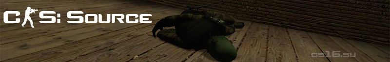 CS Source