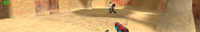 CS Source