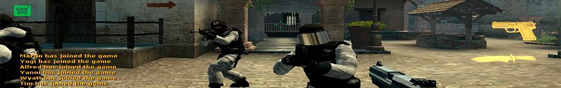 CS Source