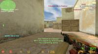 Counter Strike 1.6 от «cTapb1u»