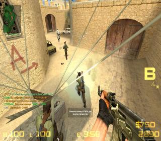 Counter Strike Source