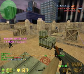скачать counter strike 1.6 ютуб