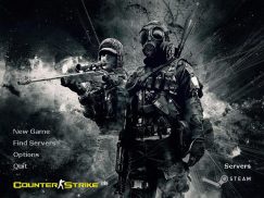 Counter-Strike 1.6 Aim — скачать CS 1.6