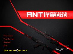 Контр Страйк 1.6 антитеррор — скачать CS 1.6