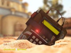 Контр Страйк 1.6 Бомба — скачать cs 1.6