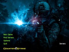 Counter-Strike 1.6 Операция браво — скачать CS 1.6