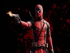 Скачать CS 1.6 Дэдпул (DeadPool)