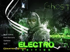 Скачать Контр Страйк 1.6 Electro — скачать cs 1.6 бесплатно