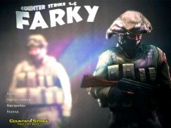 Контр-Страйк Farky Show | Скачать КС бесплатно