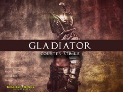 CS 1.6 Гладиатор — скачать КС торрентом