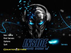 Релиз игры Counter-Strike 1.6 Inside