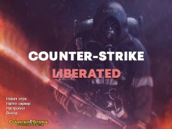 CS 1.6 Liberated — Counter Strike 2023