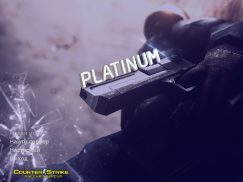 Скачать КС 1.6 Платина — Counter Strike Platinum