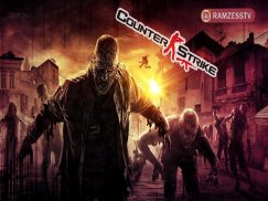 Скачать CS 1.6 от RaMzEssTV