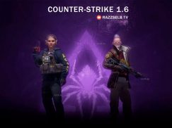 Скачать CS 1.6 от RaZZsELb TV