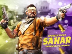 Скачать CS 1.6 от Сахара