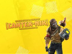 Скачать CS 1.6 от Сантехника | CAHTEX-NIK