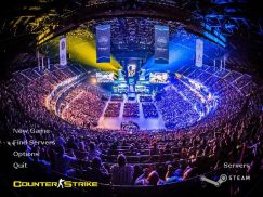 Counter-Strike Tournament — скачать CS 1.6