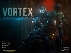 Контр Страйк 1.6 Vortex | КС 2020 | CS 1.6