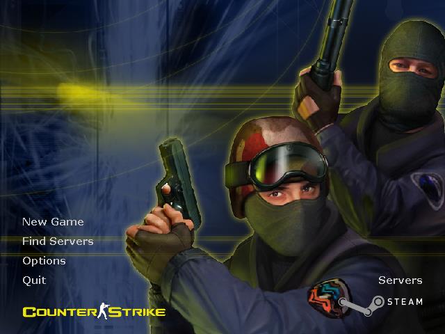 Counter Strike на русском — скачать кс 1.6