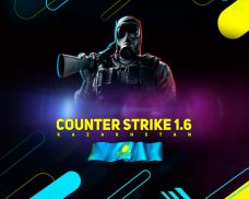 скачать КС 1.6 Казахстан — CS 1.6 Kazakhstan Edition