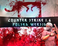 скачать КС 1.6 Польша — CS 1.6 Poland Edition