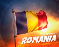 скачать КС 1.6 Румыния — CS 1.6 Romania Edition