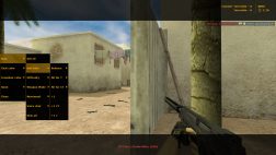 Управление ботами во время игры