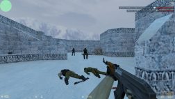 Counter Strike 1.6 Germany