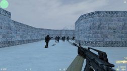 Классический модельки в кс 1.6