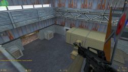 Игра на карте нюк
