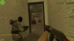 Игра на карте трейн в Грузии