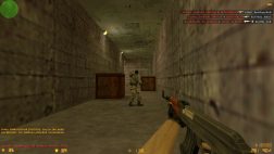 Игра на карте трейн