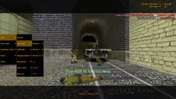 Управление ботами с Counter Strike 1.6 Uzbekistan