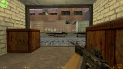 Игра на карте трейн