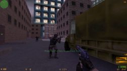 Модельки кт на карте ассаулт