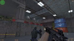 Одна из классных карт в игре