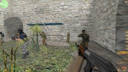 Модельки игроков ТТ