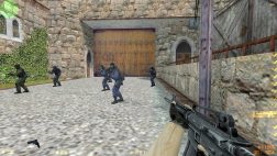 Модели игроков КТ