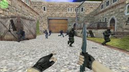 Модельки игроков КТ