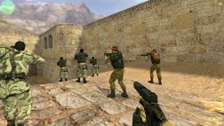 Модели игроков ТТ